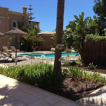 Casa Canavial