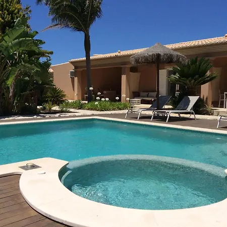 Casa Canavial Bed and breakfast 4*