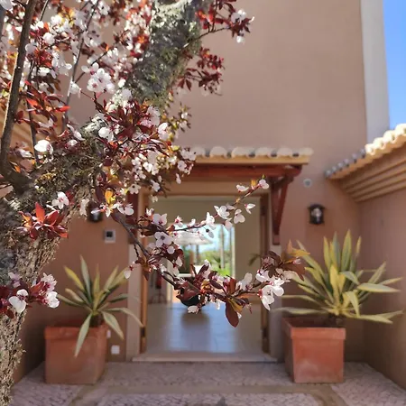 Casa Canavial 4* Senhora da Luz