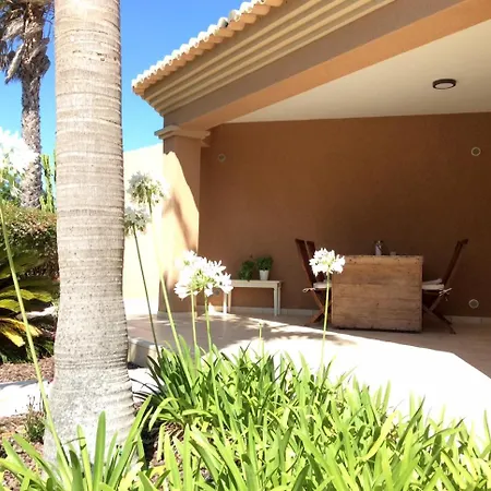 Casa Canavial 4* Senhora da Luz