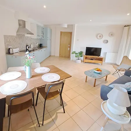 Casa Canavial 4* Senhora da Luz