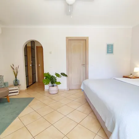 Casa Canavial 4* Luz