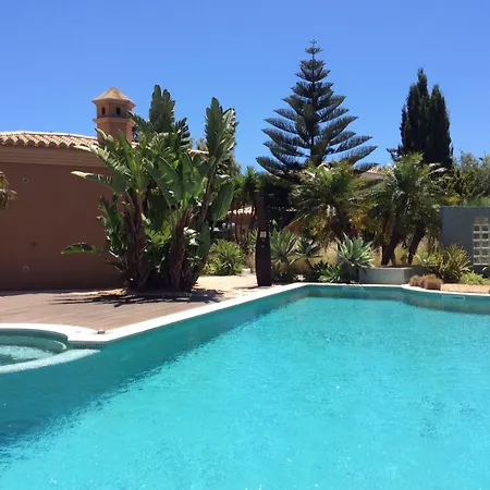 Casa Canavial