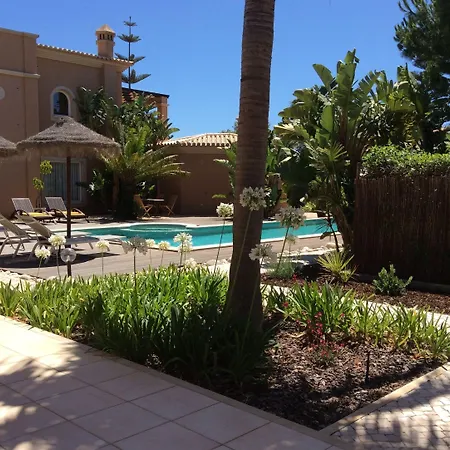 Casa Canavial לינה וארוחת בוקר 4*