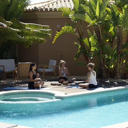 Casa Canavial 4* Luz