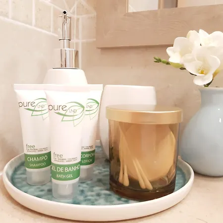 Casa Canavial לינה וארוחת בוקר Senhora da Luz