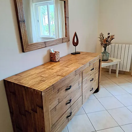 Panzió Casa Canavial