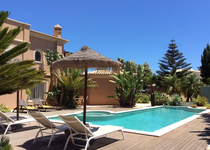 Casa Canavial Bed & Breakfast
