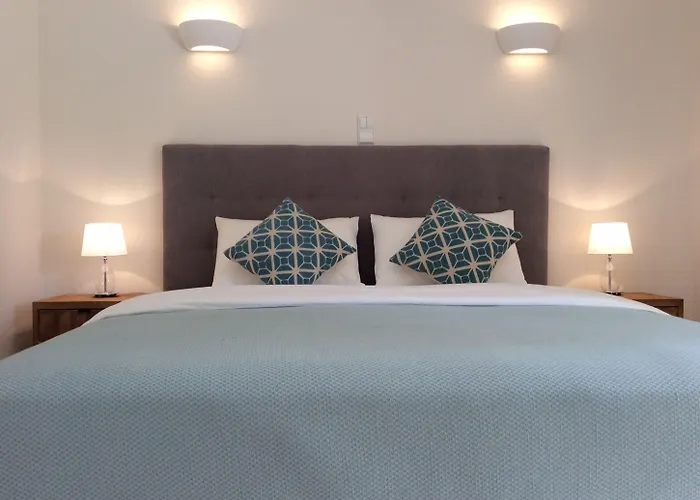 Bed & Breakfast Casa Canavial 4*