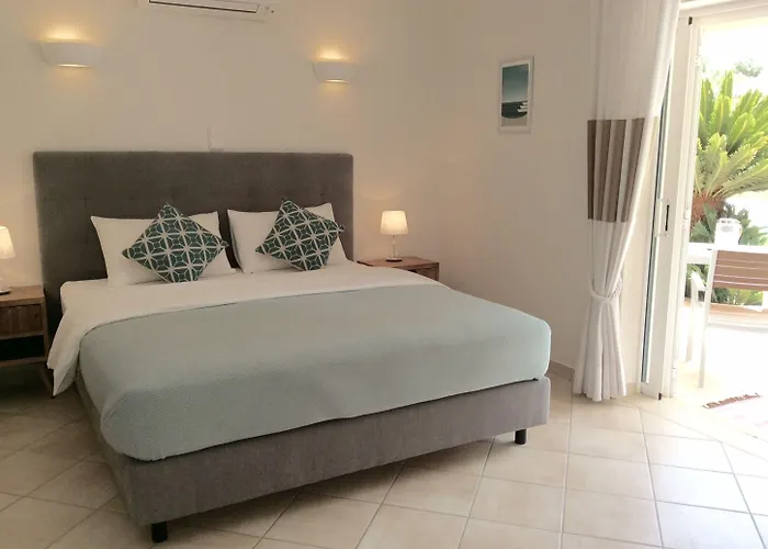 Casa Canavial 4* Luz