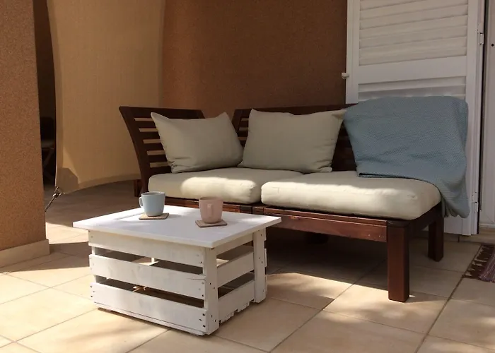 Casa Canavial Bed & Breakfast Luz