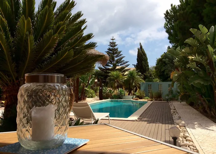 Casa Canavial Bed & Breakfast 4*