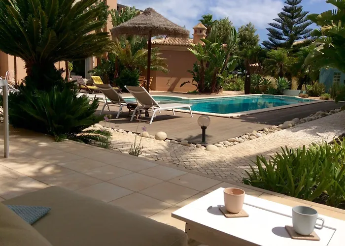 Casa Canavial 4* Luz