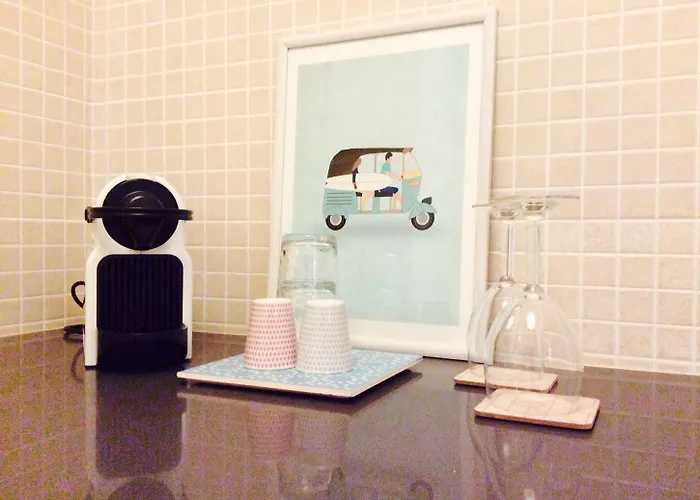 Bed & Breakfast Casa Canavial Luz