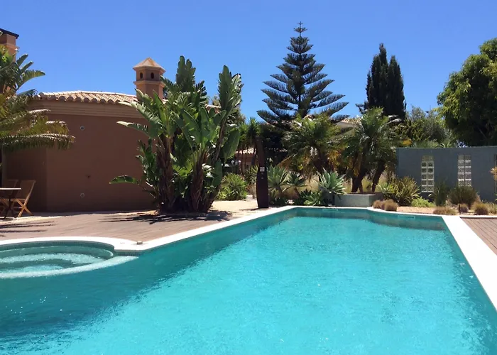 Casa Canavial