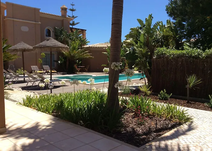 Casa Canavial Bed & Breakfast 4*