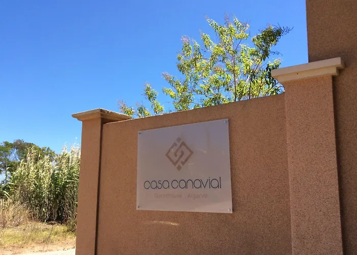 Casa Canavial 4*