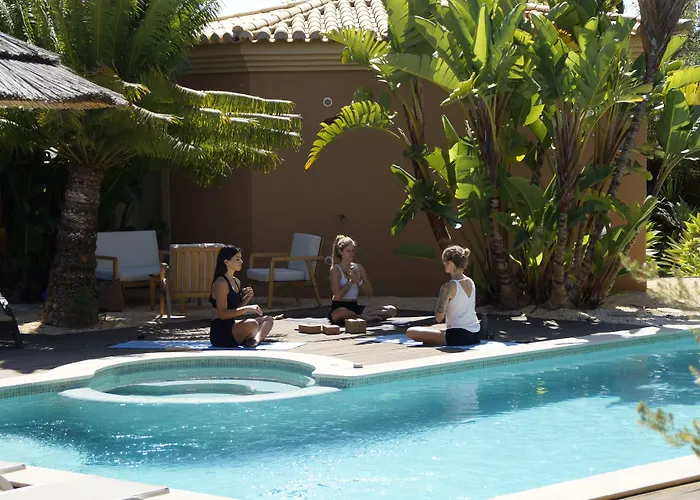 Casa Canavial 4* Luz