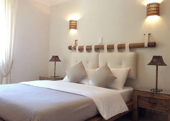 Casa Canavial Bed & Breakfast 4*