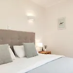 Casa Canavial Bed and Breakfast Luz