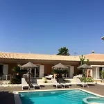 Casa Canavial Bed and breakfast