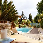 Nocleg ze śniadaniem Casa Canavial Praia Da Luz