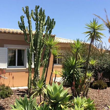 Casa Canavial Bed & Breakfast Praia Da Luz