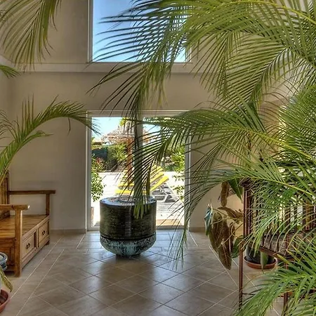 Casa Canavial