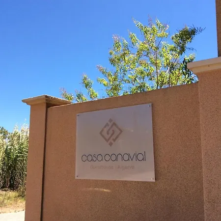 Casa Canavial Bed & Breakfast