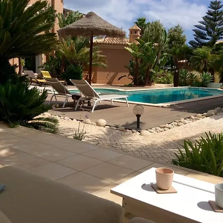Casa Canavial Praia Da Luz