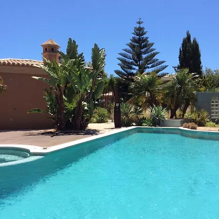 Casa Canavial 4* Praia Da Luz