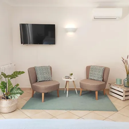 Casa Canavial 4* Praia Da Luz