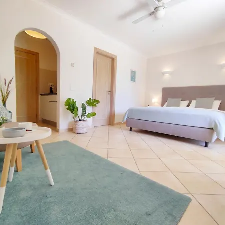 Casa Canavial Bed & Breakfast Praia Da Luz