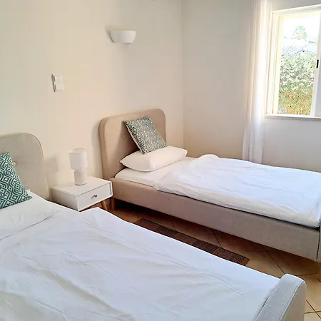 Oda ve Kahvaltı Casa Canavial Luz