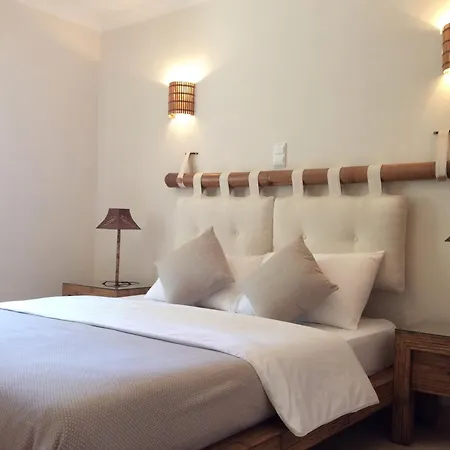 Casa Canavial Oda ve Kahvaltı Luz