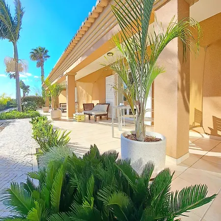 Casa Canavial