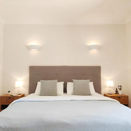 Casa Canavial Bed & Breakfast