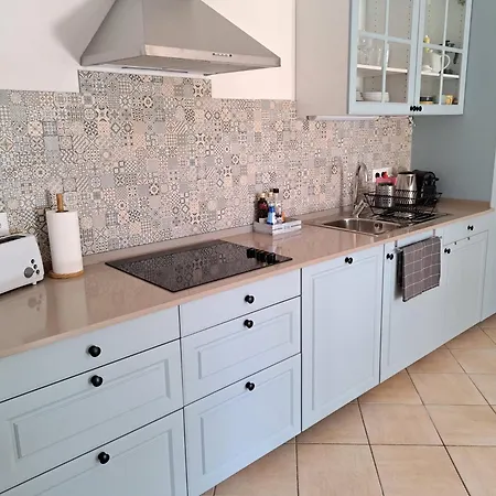Casa Canavial Bed & Breakfast Luz