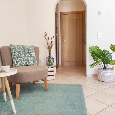 Casa Canavial Praia Da Luz