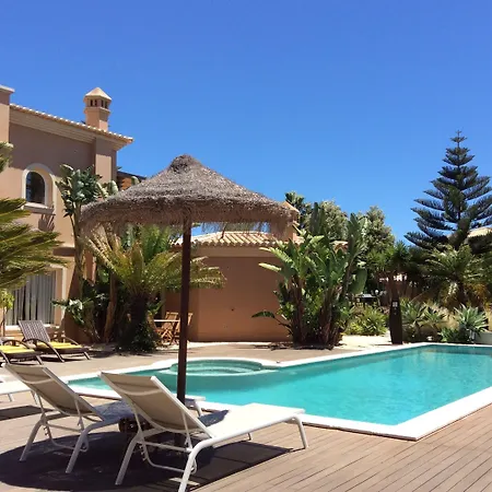 Casa Canavial Bed & Breakfast