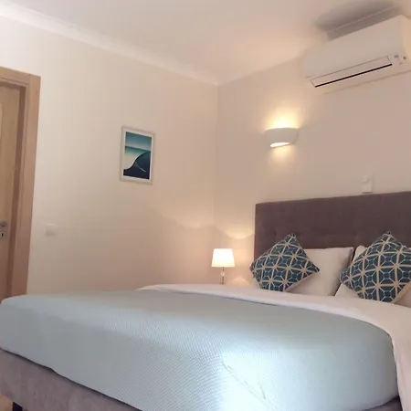 Casa Canavial Oda ve Kahvaltı