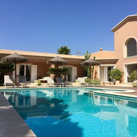 Casa Canavial Praia Da Luz