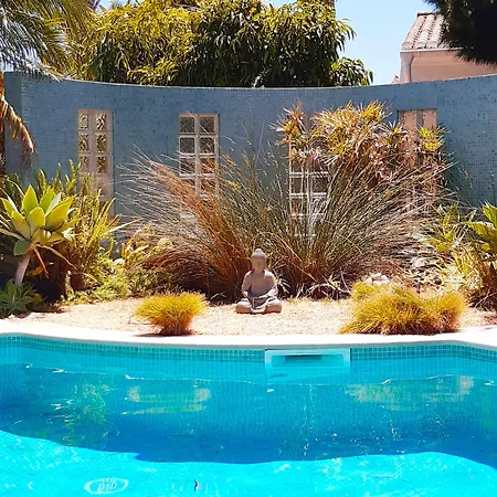 Casa Canavial Luz
