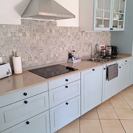 Casa Canavial Bed & Breakfast Luz