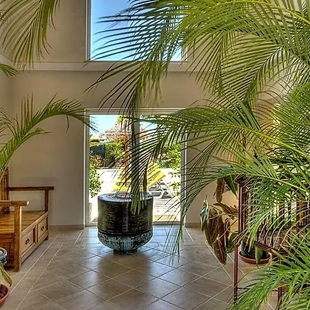 Casa Canavial 4*