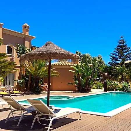 Casa Canavial 4* Praia Da Luz