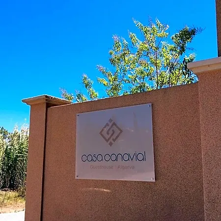 Casa Canavial Отель типа 