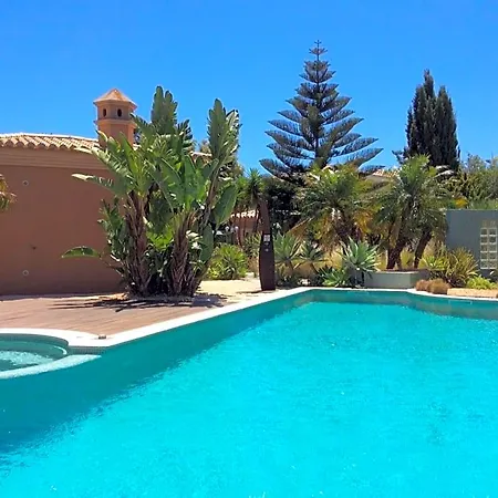 Casa Canavial Praia Da Luz