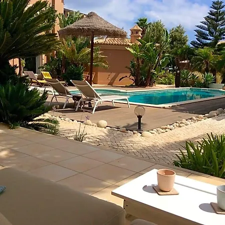 Casa Canavial Отель типа 