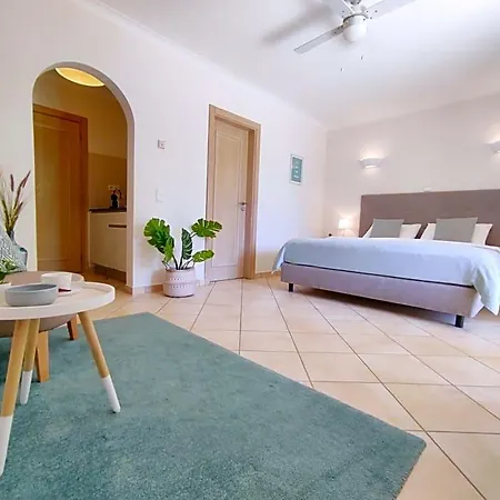 Casa Canavial